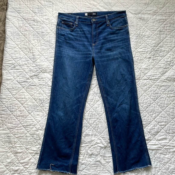 Kut from the Kloth | Jeans | Kut From The Kloth Kelsey Fab Ab Ankle ...